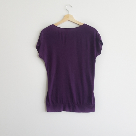 ▪︎Candalite▪︎Women's Sequin Top - Picture 4 of 5